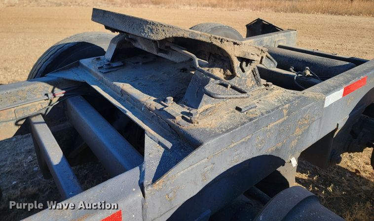 image for item ME9561 Trailer Dolly