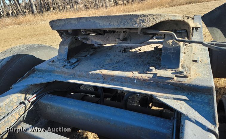 image for item ME9561 Trailer Dolly