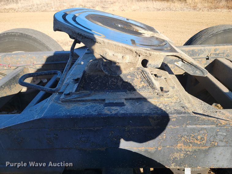 image for item ME9561 Trailer Dolly