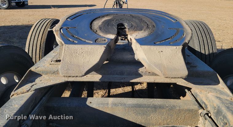 image for item ME9561 Trailer Dolly