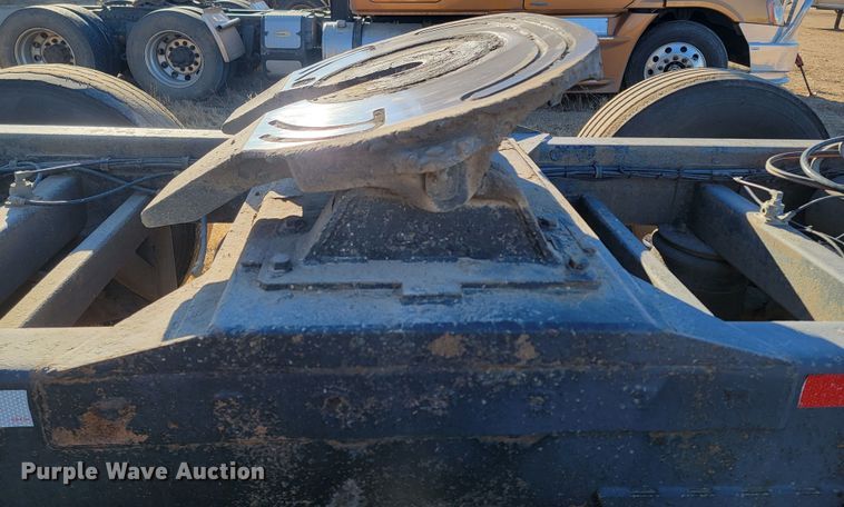 image for item ME9561 Trailer Dolly