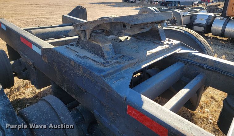 image for item ME9561 Trailer Dolly