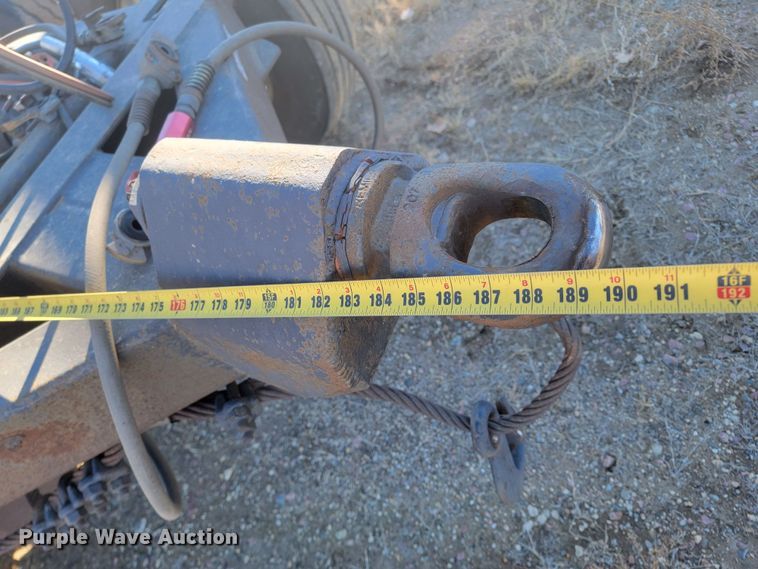 image for item ME9561 Trailer Dolly