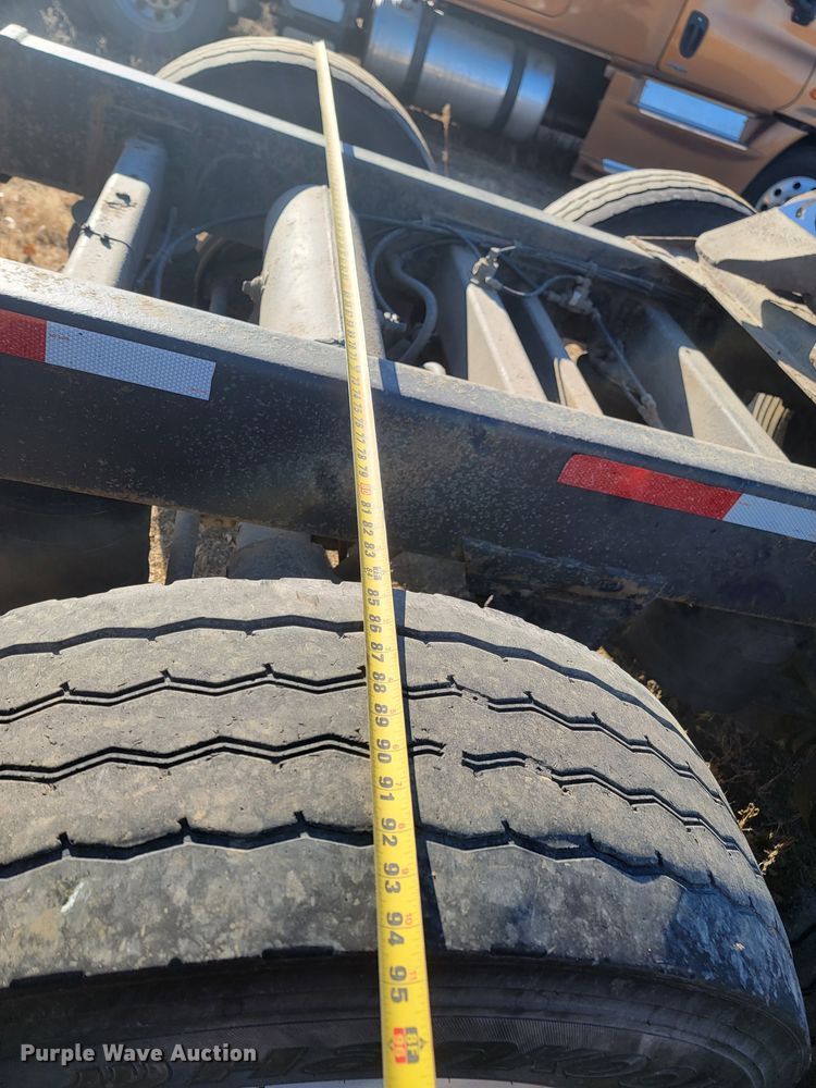 image for item ME9561 Trailer Dolly