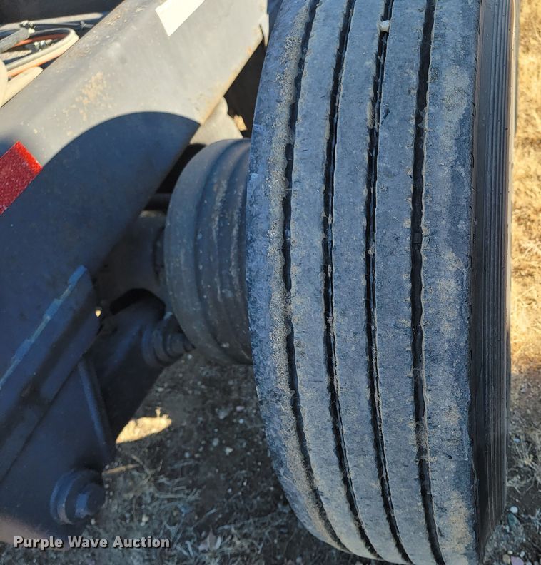 image for item ME9561 Trailer Dolly