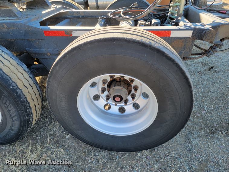 image for item ME9561 Trailer Dolly