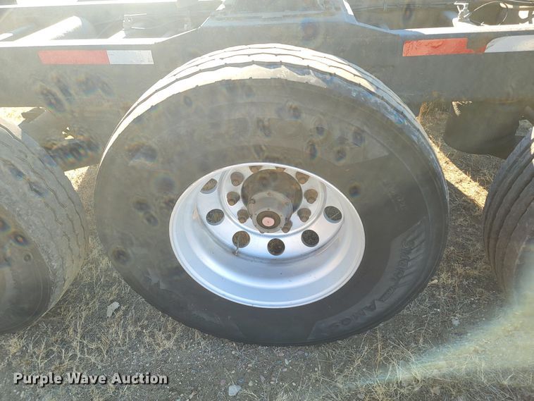 image for item ME9561 Trailer Dolly