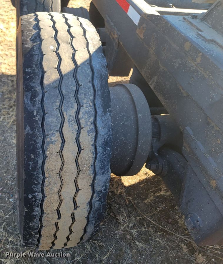 image for item ME9561 Trailer Dolly