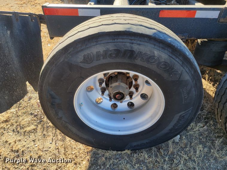 image for item ME9561 Trailer Dolly