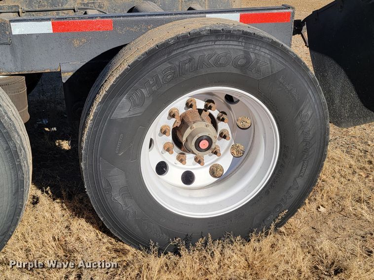 image for item ME9561 Trailer Dolly