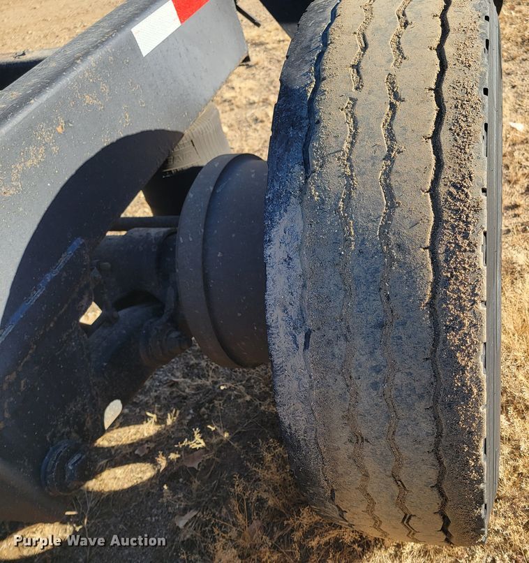 image for item ME9561 Trailer Dolly