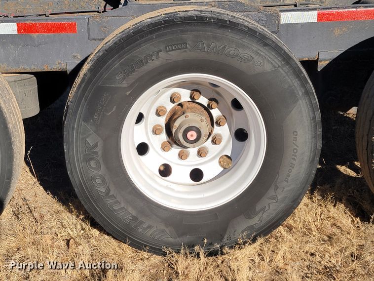 image for item ME9561 Trailer Dolly