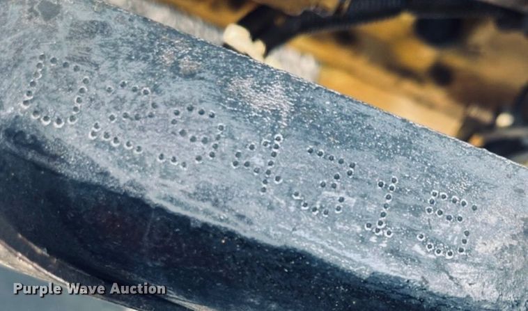 image for item MF9337 1990 Peterbilt 379  semi truck