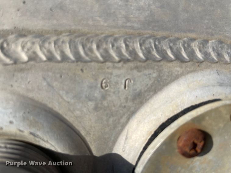 image for item MI9567 Peterbilt  fuel tank