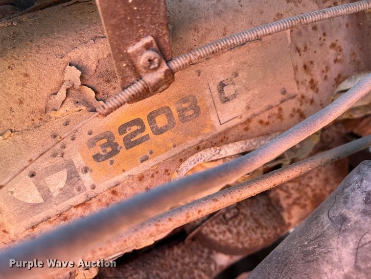 image for item MN9410 1981 Ford LN7000  truck cab and chassis