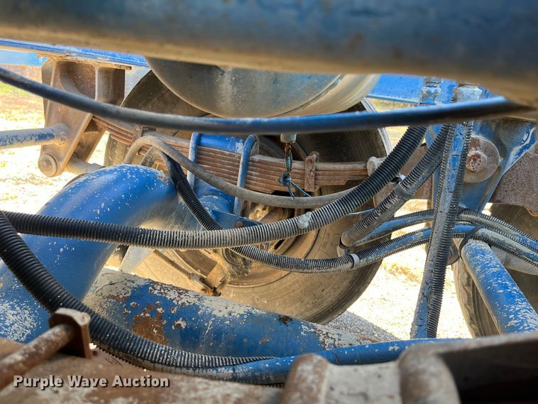 image for item MN9422 1982 J&L Tank  tank trailer