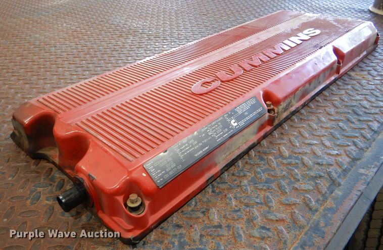 image for item MT9979 2012 Freightliner Cascadia 125  semi truck