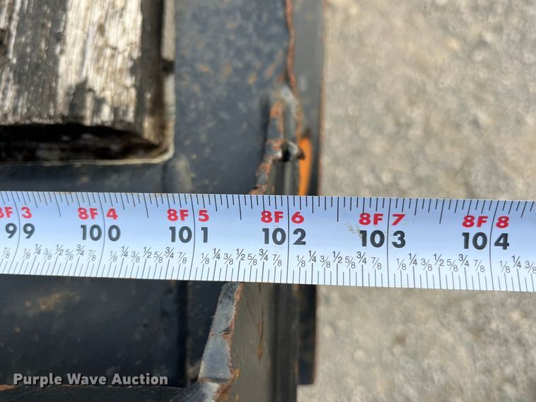 image for item MW9413 2006 Trail King TK40RB  tilt deck equipment trailer