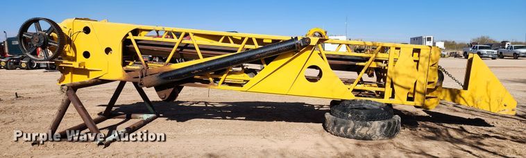 image for item DK6493 Drilling rig mast