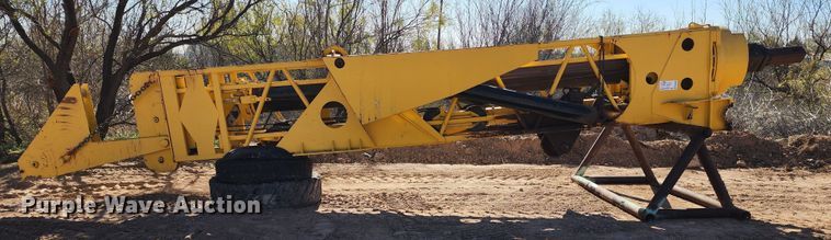 image for item DK6493 Drilling rig mast