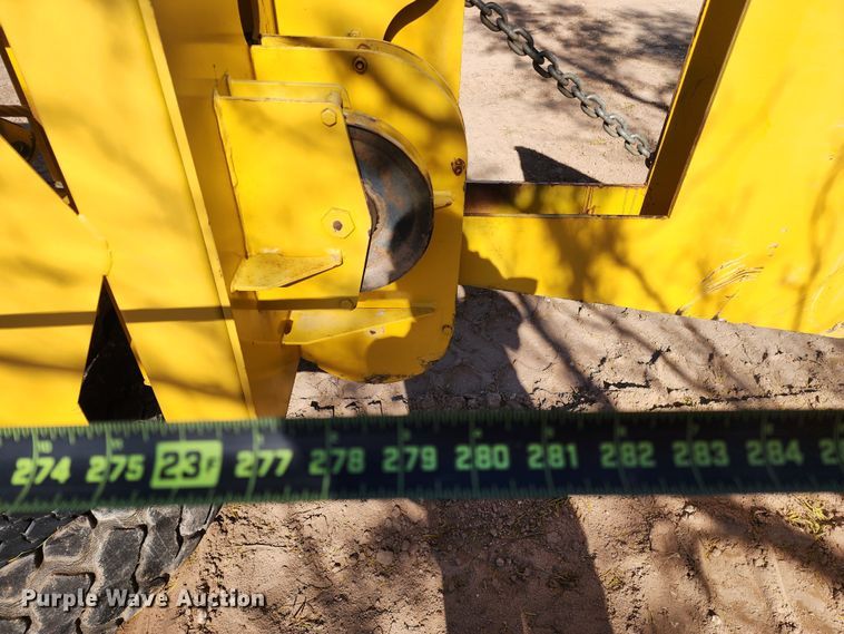 image for item DK6493 Drilling rig mast