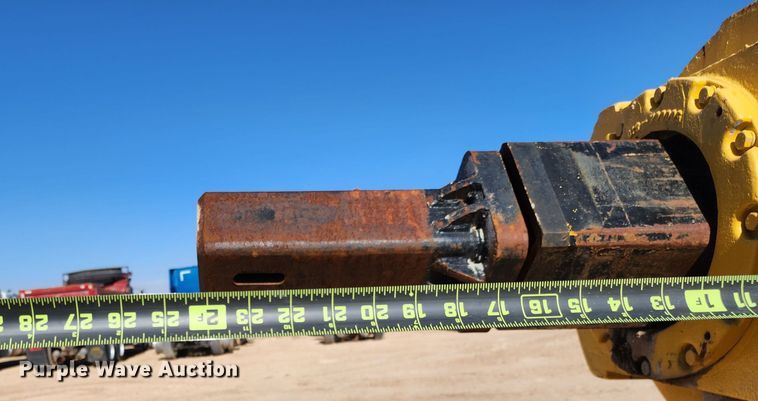 image for item DK6493 Drilling rig mast