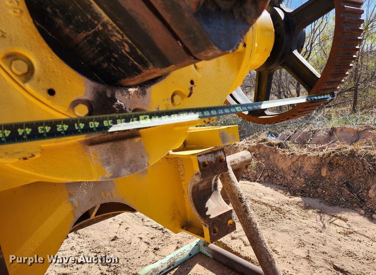 image for item DK6493 Drilling rig mast