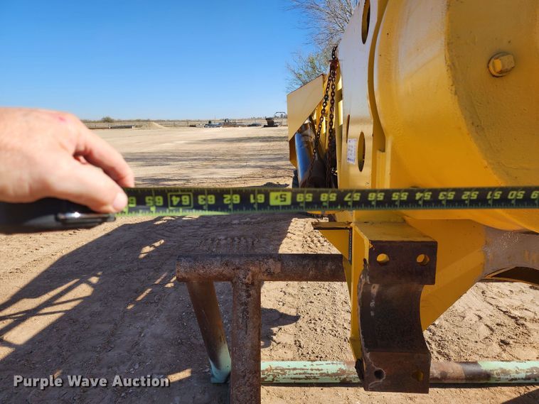 image for item DK6493 Drilling rig mast