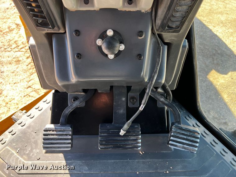 image for item DO8880 2013 Caterpillar 140M2 VHP Plus  motor grader