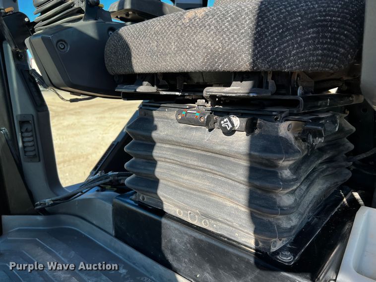 image for item DO8880 2013 Caterpillar 140M2 VHP Plus  motor grader