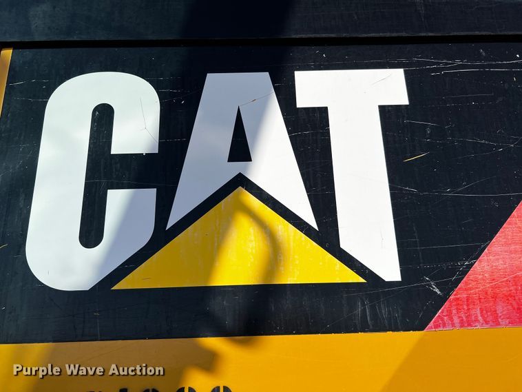 image for item DO8880 2013 Caterpillar 140M2 VHP Plus  motor grader