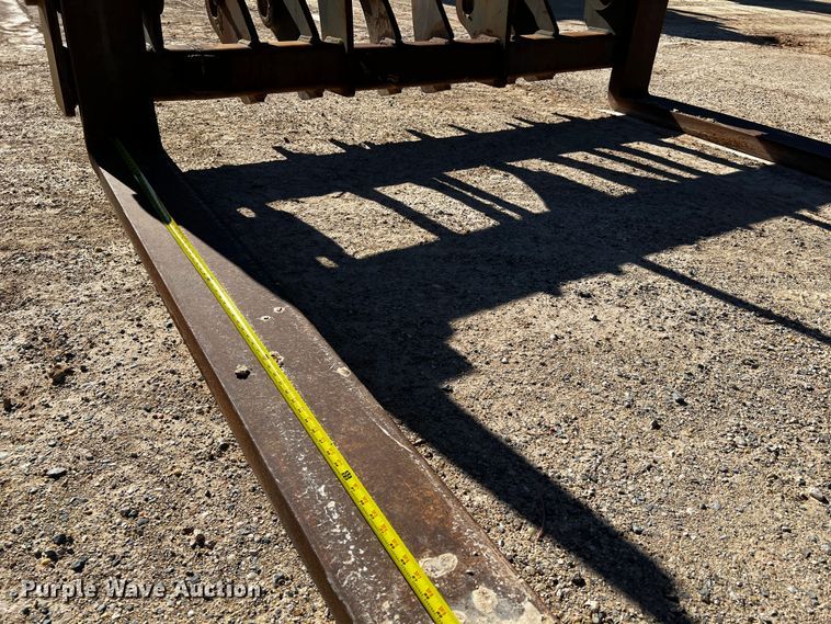 image for item DO8882 2010 Komatsu WA470-6  wheel loader