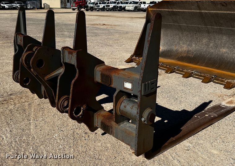 image for item DO8882 2010 Komatsu WA470-6  wheel loader