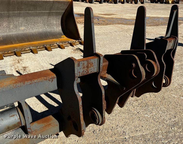 image for item DO8882 2010 Komatsu WA470-6  wheel loader