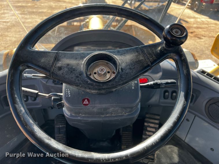 image for item DO8882 2010 Komatsu WA470-6  wheel loader