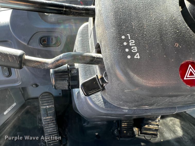 image for item DO8882 2010 Komatsu WA470-6  wheel loader