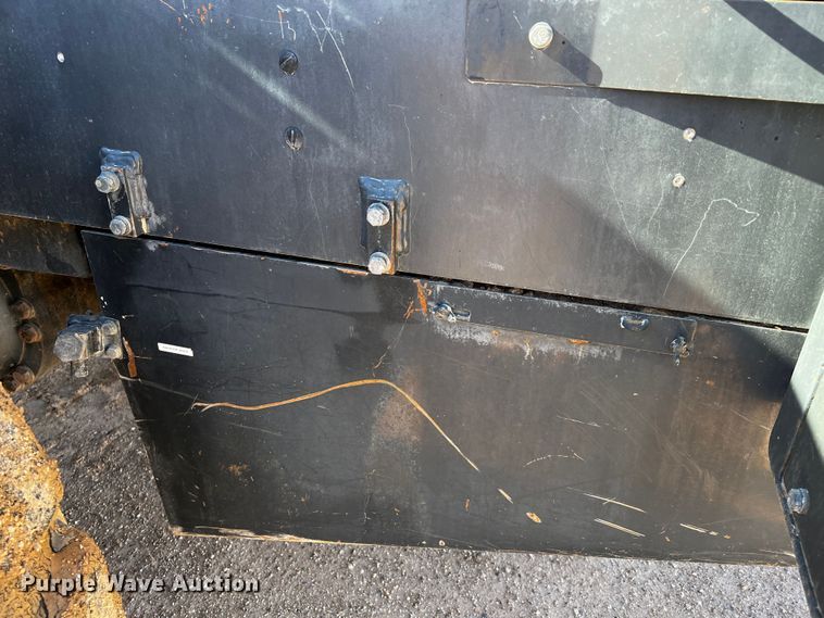 image for item DO8882 2010 Komatsu WA470-6  wheel loader