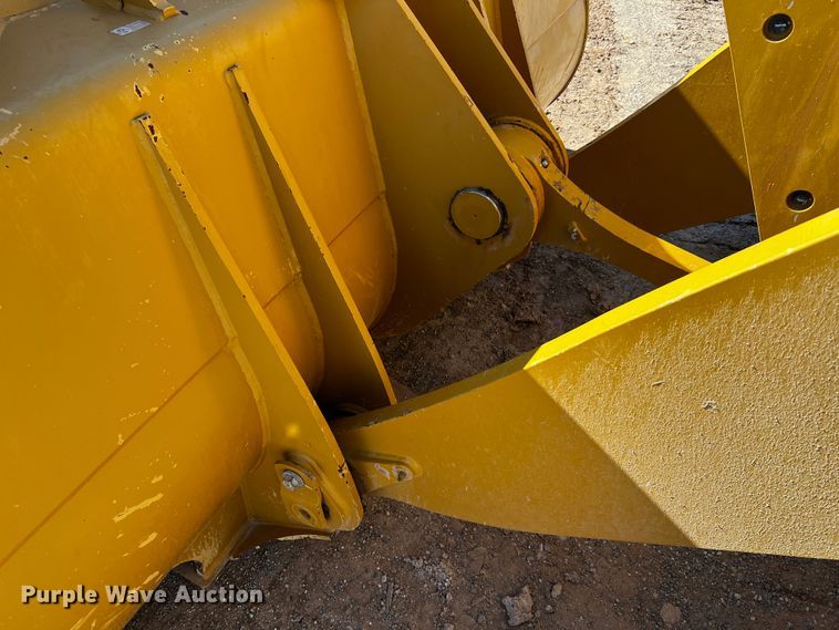 image for item DO8883 2020 Caterpillar 950M  wheel loader