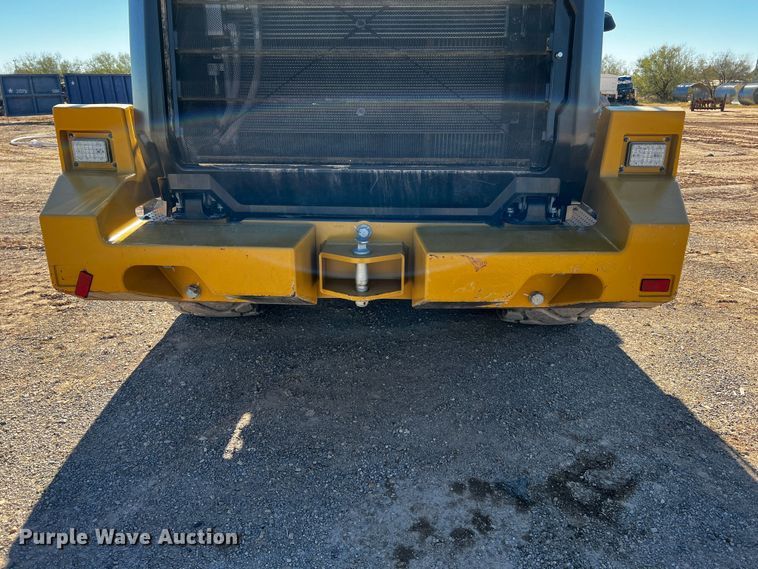 image for item DO8883 2020 Caterpillar 950M  wheel loader