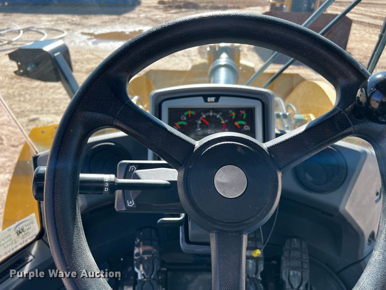 image for item DO8883 2020 Caterpillar 950M  wheel loader