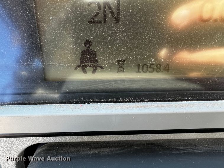 image for item DO8883 2020 Caterpillar 950M  wheel loader