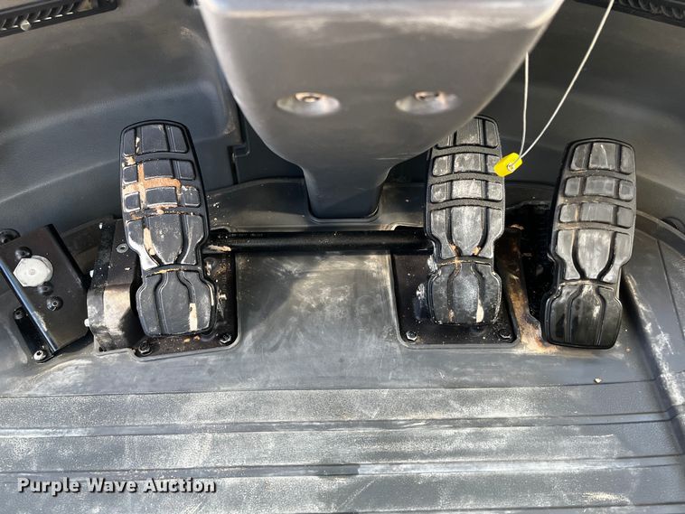 image for item DO8883 2020 Caterpillar 950M  wheel loader