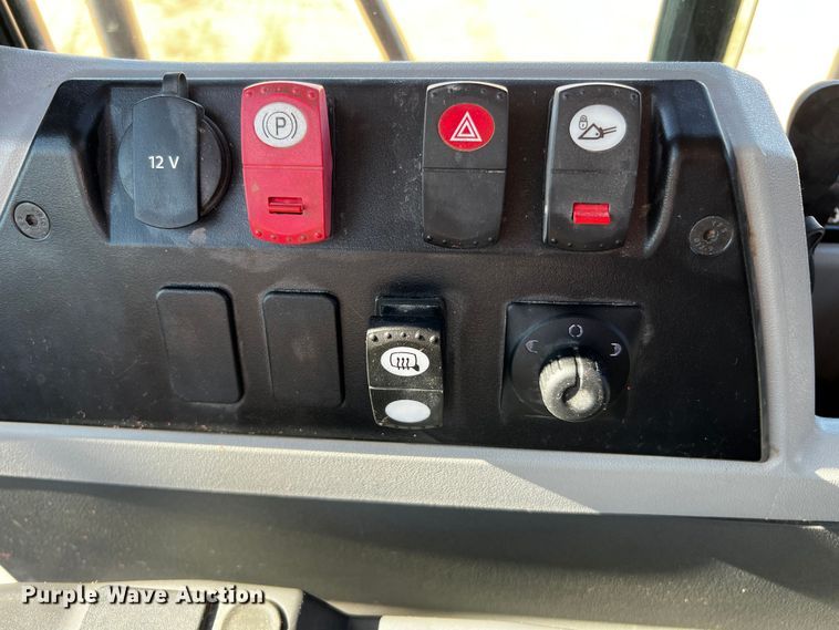 image for item DO8883 2020 Caterpillar 950M  wheel loader