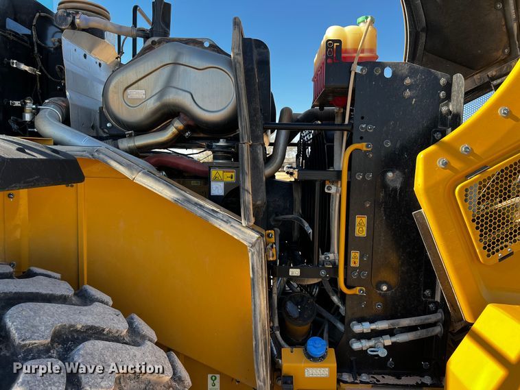 image for item DO8883 2020 Caterpillar 950M  wheel loader