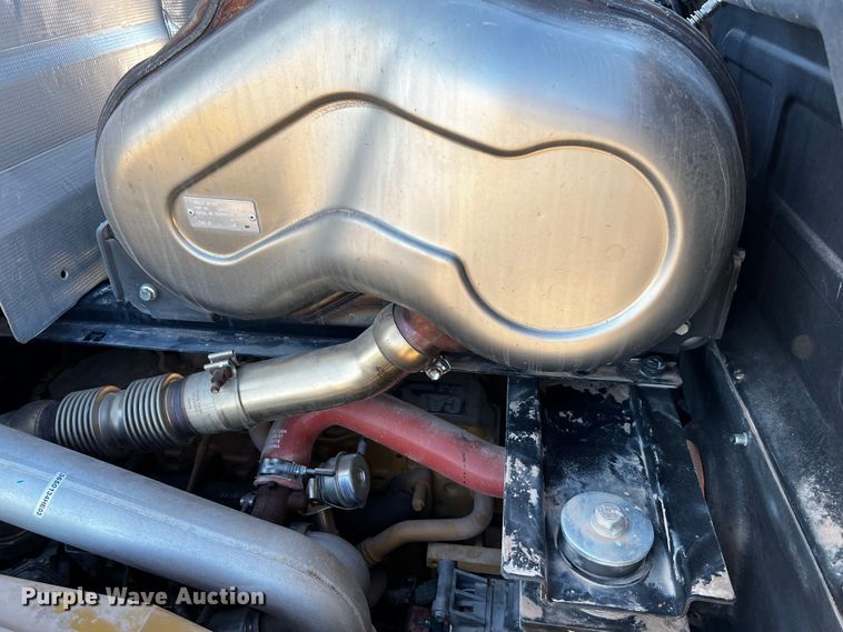 image for item DO8883 2020 Caterpillar 950M  wheel loader