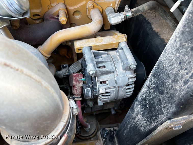 image for item DO8883 2020 Caterpillar 950M  wheel loader