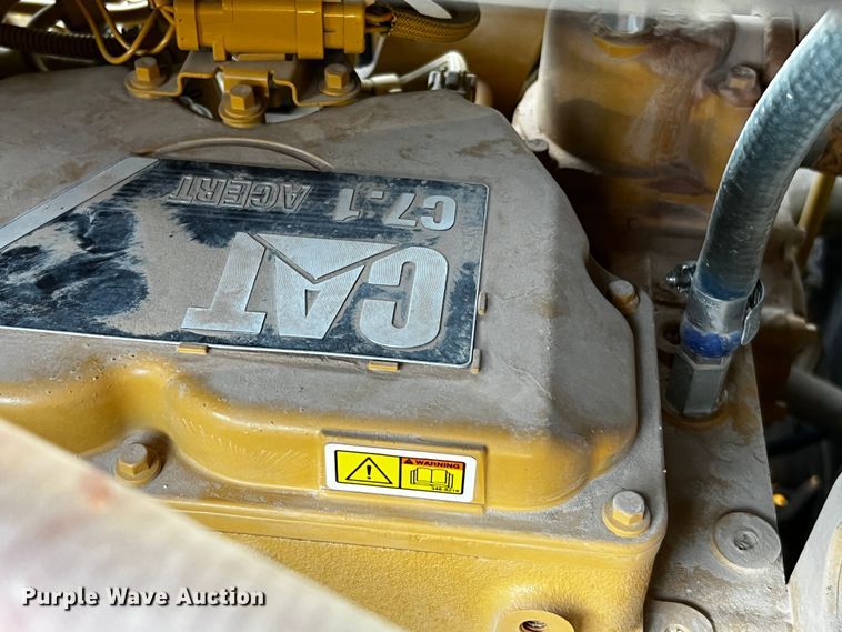 image for item DO8883 2020 Caterpillar 950M  wheel loader