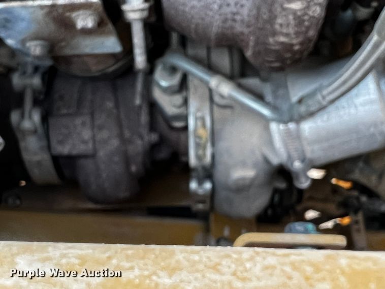 image for item DO8883 2020 Caterpillar 950M  wheel loader