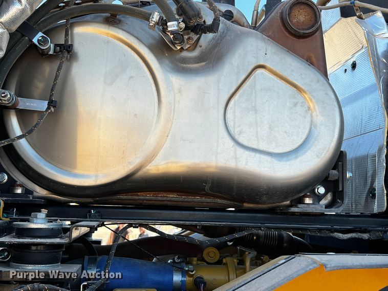 image for item DO8883 2020 Caterpillar 950M  wheel loader