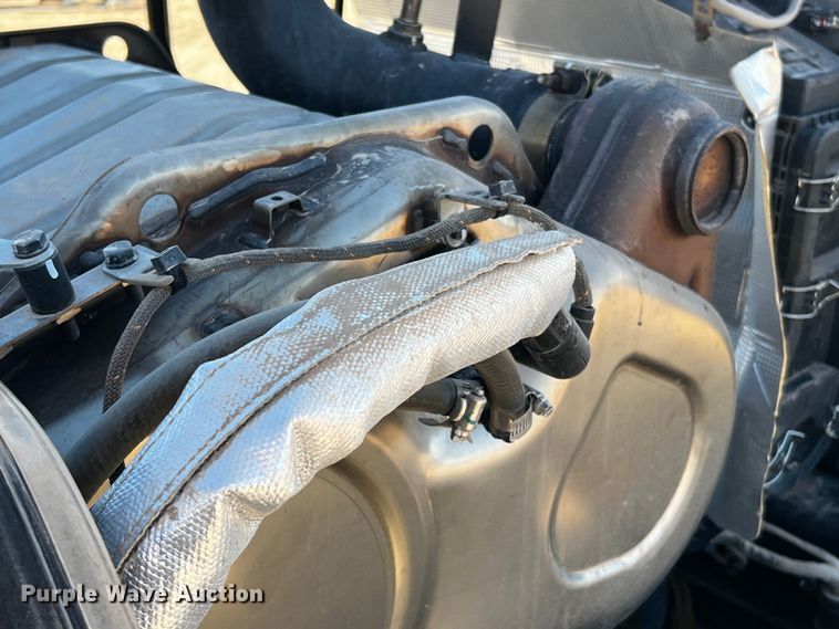 image for item DO8883 2020 Caterpillar 950M  wheel loader